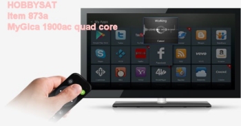 apps - MyGica ATV 1900 AC ATV1900AC Quad Octa 4K HD Android 5.0 TV Box apps - MyGica ATV 1900 AC ATV1900AC Quad Octa 4K HD Android 5.0 TV Box